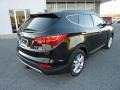 Twilight Black - Santa Fe Sport 2.0T AWD Photo No. 7
