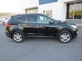Twilight Black - Santa Fe Sport 2.0T AWD Photo No. 8