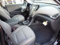 Twilight Black - Santa Fe Sport 2.0T AWD Photo No. 10