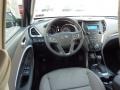 Twilight Black - Santa Fe Sport 2.0T AWD Photo No. 15