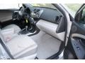 Classic Silver Metallic - RAV4 4WD Photo No. 12