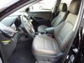 Twilight Black - Santa Fe Sport 2.0T AWD Photo No. 16