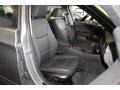 Black Front Seat Photo for 2009 BMW 3 Series #72731078
