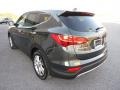 2013 Juniper Green Hyundai Santa Fe Sport 2.0T AWD  photo #4