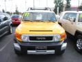 Sun Fusion - FJ Cruiser  Photo No. 24