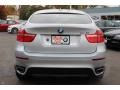 Titanium Silver Metallic - X6 xDrive50i Photo No. 6
