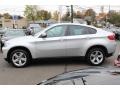 Titanium Silver Metallic - X6 xDrive50i Photo No. 8