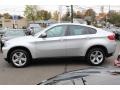 2009 Titanium Silver Metallic BMW X6 xDrive50i  photo #8