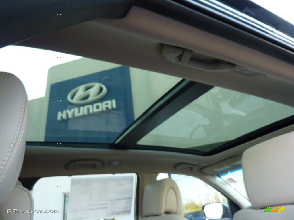 2013 Hyundai Santa Fe Sport 2.0T AWD Sunroof Photos