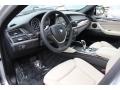 Titanium Silver Metallic - X6 xDrive50i Photo No. 10