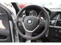 Titanium Silver Metallic - X6 xDrive50i Photo No. 16