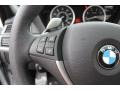 Titanium Silver Metallic - X6 xDrive50i Photo No. 17