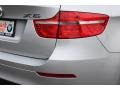 Titanium Silver Metallic - X6 xDrive50i Photo No. 22