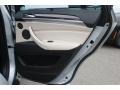 Titanium Silver Metallic - X6 xDrive50i Photo No. 23