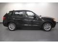 Black Sapphire Metallic - X3 xDrive 28i Photo No. 2