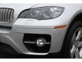 Titanium Silver Metallic - X6 xDrive50i Photo No. 30