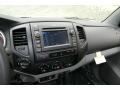 Graphite Dashboard Photo for 2013 Toyota Tacoma #72732009