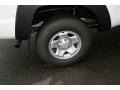 2013 Toyota Tacoma Regular Cab 4x4 Wheel and Tire Photo
