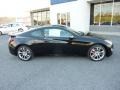  2013 Genesis Coupe 3.8 Track Becketts Black