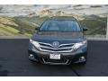 Magnetic Gray Metallic - Venza XLE AWD Photo No. 3