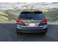 Magnetic Gray Metallic - Venza XLE AWD Photo No. 4