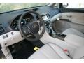 Magnetic Gray Metallic - Venza XLE AWD Photo No. 5