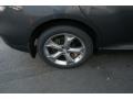 Magnetic Gray Metallic - Venza XLE AWD Photo No. 9