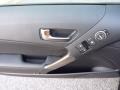 Black Leather Door Panel Photo for 2013 Hyundai Genesis Coupe #72732359