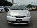 Classic Silver Metallic - Prius Hybrid Photo No. 2