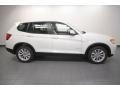 Alpine White - X3 xDrive 28i Photo No. 2