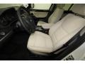 Alpine White - X3 xDrive 28i Photo No. 3