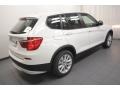 Alpine White - X3 xDrive 28i Photo No. 8
