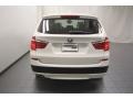 Alpine White - X3 xDrive 28i Photo No. 9