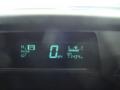 Classic Silver Metallic - Prius Hybrid Photo No. 10