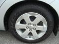 Classic Silver Metallic - Prius Hybrid Photo No. 14