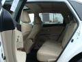 Blizzard White Pearl - Venza XLE AWD Photo No. 13