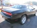 Pitch Black - Challenger SXT Photo No. 3