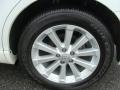 Blizzard White Pearl - Venza XLE AWD Photo No. 14