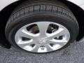 2013 Silver Hyundai Elantra Limited  photo #9