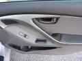 2013 Silver Hyundai Elantra Limited  photo #12