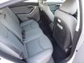 2013 Silver Hyundai Elantra Limited  photo #13