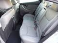 2013 Silver Hyundai Elantra Limited  photo #14