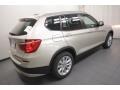 2013 Mineral Silver Metallic BMW X3 xDrive 28i  photo #8