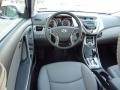 2013 Silver Hyundai Elantra Limited  photo #15