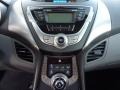2013 Silver Hyundai Elantra Limited  photo #19