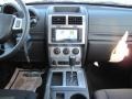 Dashboard of 2011 Nitro Detonator