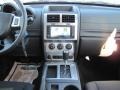 Dark Slate Gray/Red Dashboard Photo for 2011 Dodge Nitro #72733451