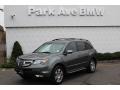 Sterling Gray Metallic - MDX Technology Photo No. 1