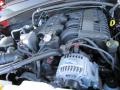4.0 Liter SOHC 24-Valve V6 Engine for 2011 Dodge Nitro Detonator #72733501