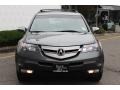 Sterling Gray Metallic - MDX Technology Photo No. 2